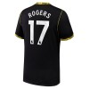 Maillot de Foot Chelsea Rogers 17 Exterieur 2026-27